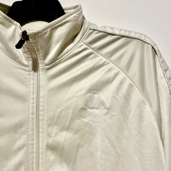 Kappa Track Jacket (Unique piece) - Picture 2 of 2